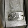 2 inch Alfa Laval Stainless Steel Double Diaphragm Pump